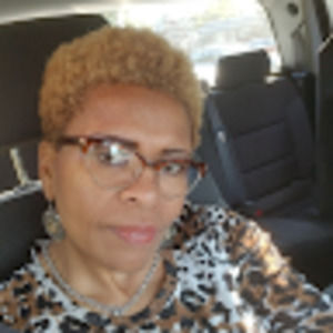 Meet your Posher, Alfreda